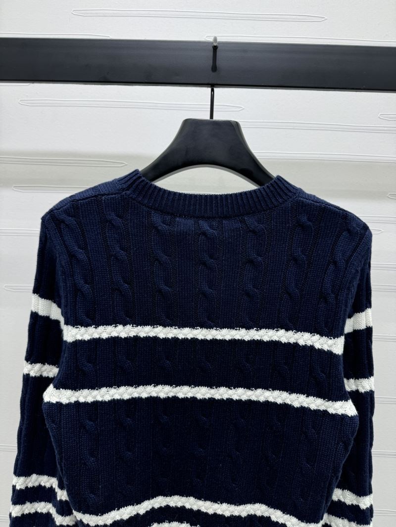 Christian Dior Sweaters